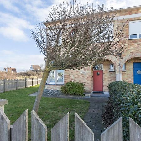 Cosy 6P Family Home 'Notre Nid' Close To The Beach 300M Oostduinkerke - Belgian Seaside Bagian luar foto