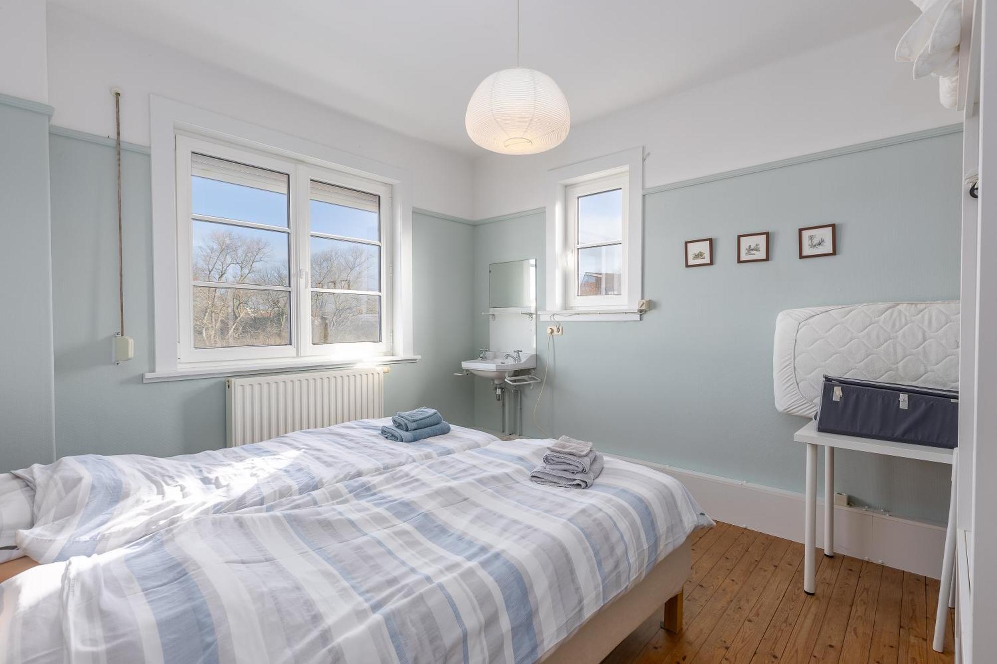 Cosy 6P Family Home 'Notre Nid' Close To The Beach 300M Oostduinkerke - Belgian Seaside Bagian luar foto
