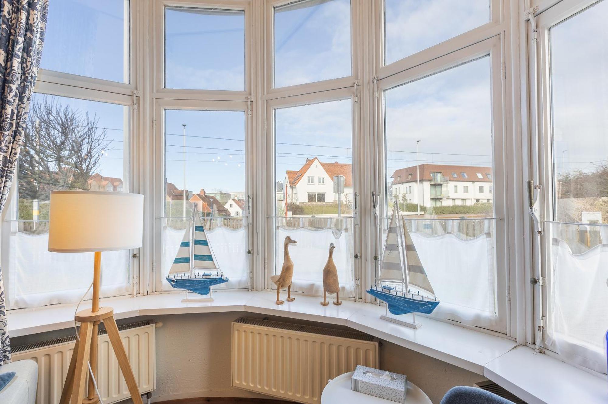 Cosy 6P Family Home 'Notre Nid' Close To The Beach 300M Oostduinkerke - Belgian Seaside Bagian luar foto