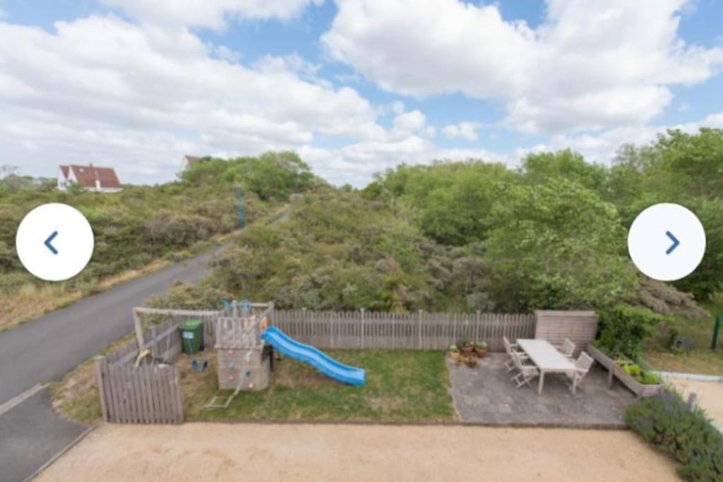 Cosy 6P Family Home 'Notre Nid' Close To The Beach 300M Oostduinkerke - Belgian Seaside Bagian luar foto